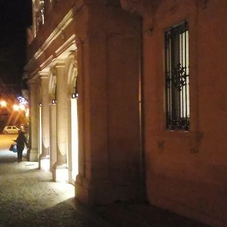Casa Ida *