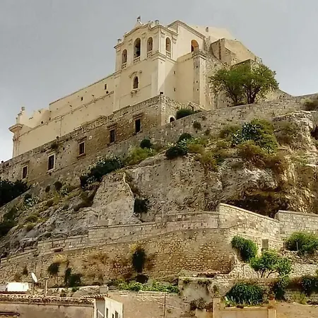 Casa Ida *