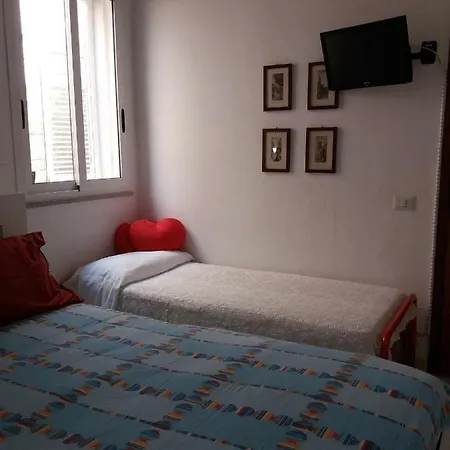 Casa Ida *
