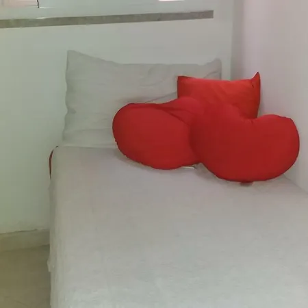 Casa Ida *