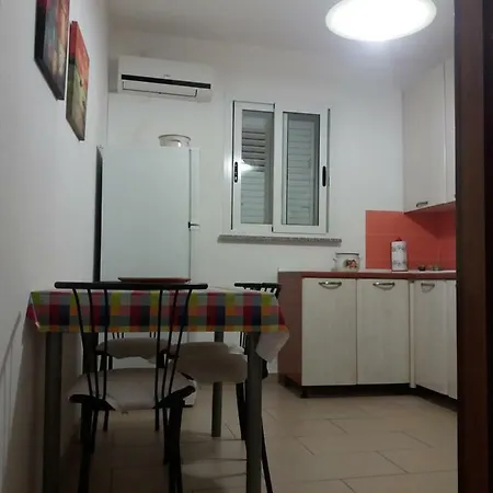 Casa Ida Casa vacanze