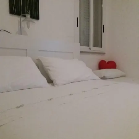 Casa Ida Casa vacanze