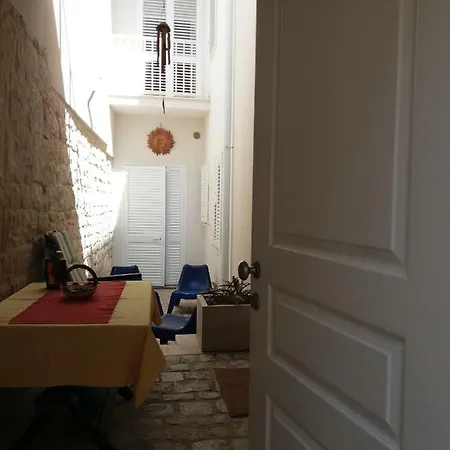 Casa Ida *