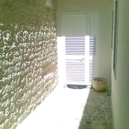 Casa Ida * Donnalucata (Sicily)