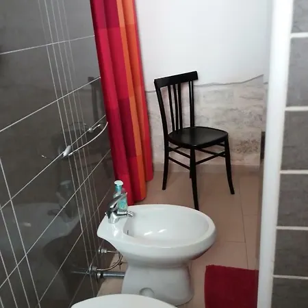 Semesterbostad Casa Ida