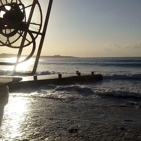 Casa Ida Semesterbostad *