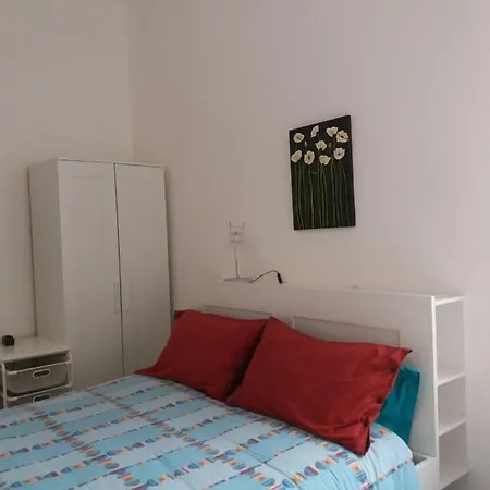 Casa Ida Donnalucata (Sicily)