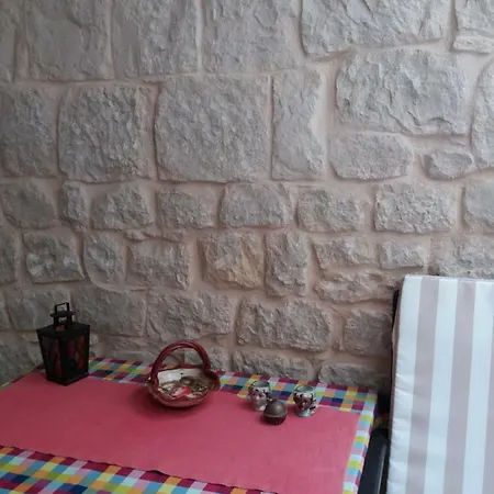 Casa Ida *