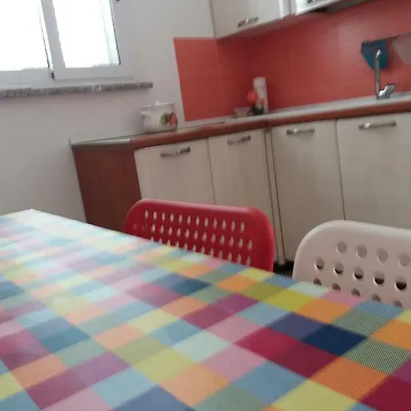 Casa Ida Semesterbostad