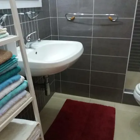 Casa Ida Semesterbostad *